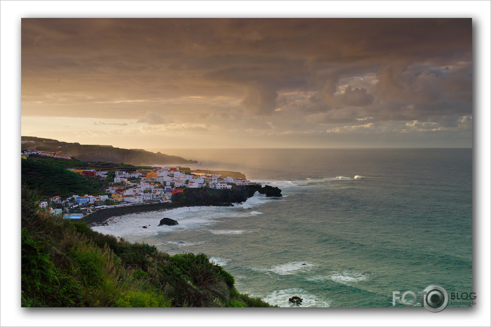 Tenerife