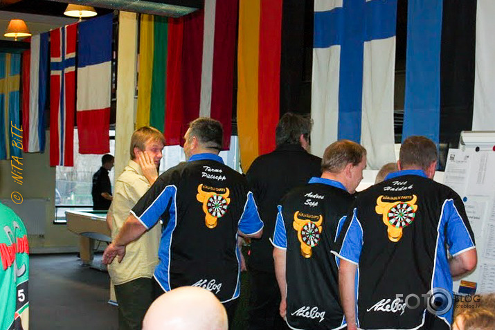 Estonia Open 2011