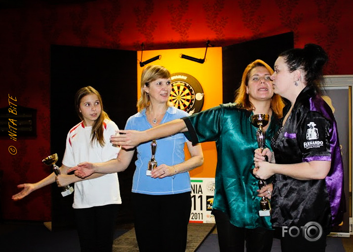 Estonia Open 2011