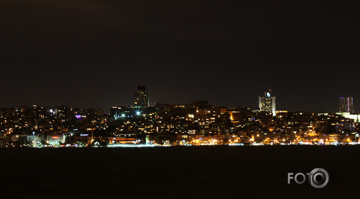 Istanbul