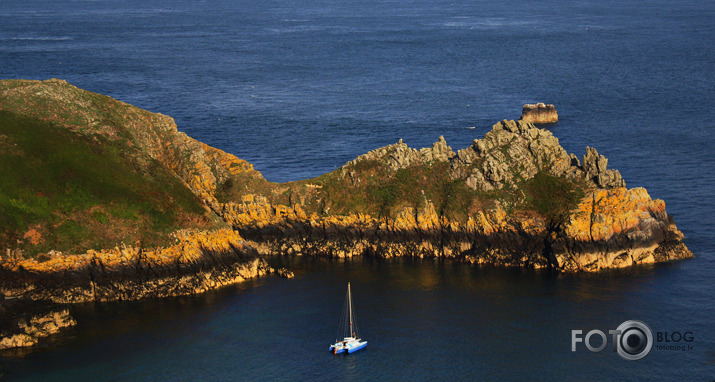 Isle of Sark 