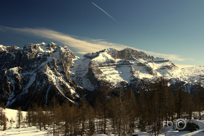 VAL DI SOLE