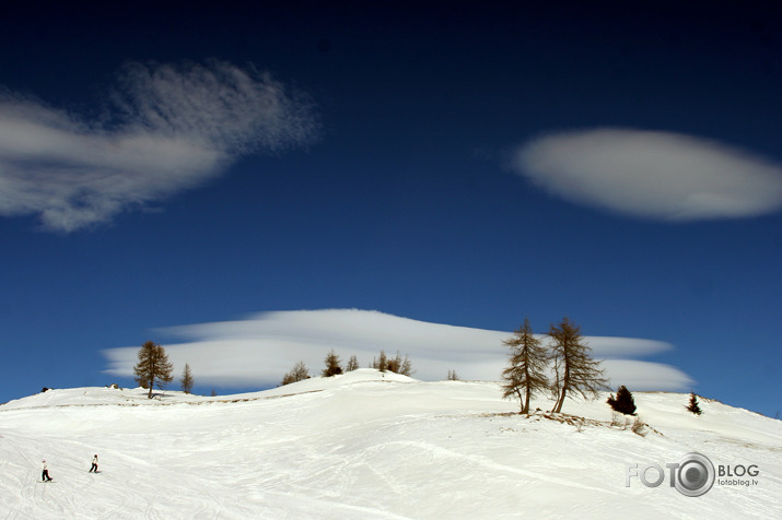 VAL DI SOLE