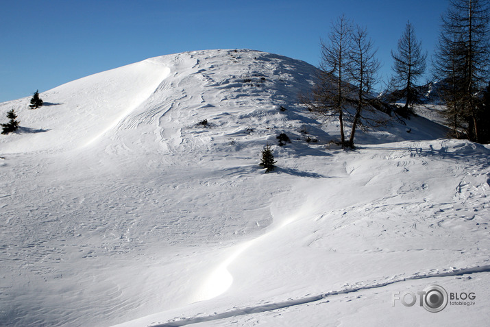 VAL DI SOLE