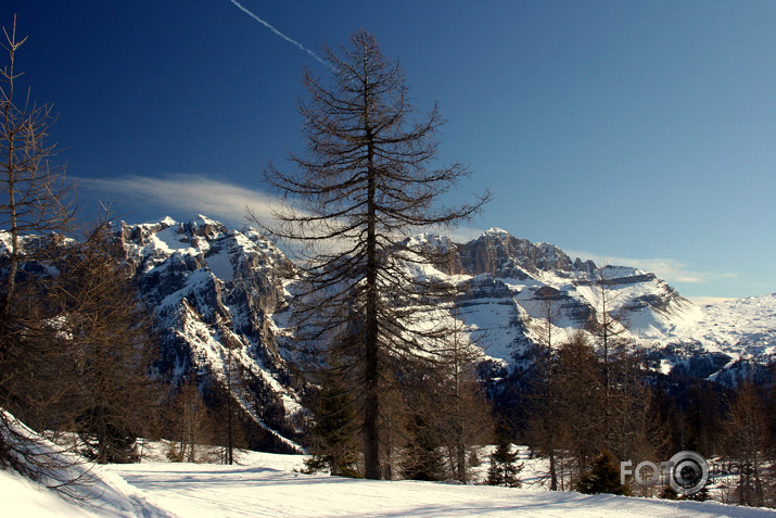 VAL DI SOLE