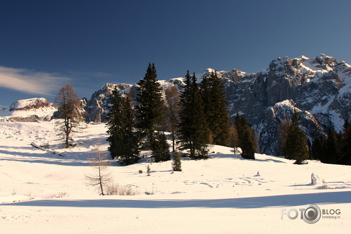 VAL DI SOLE