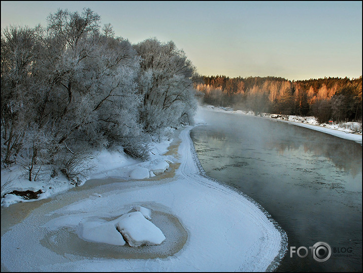 Ziemīgā Gauja