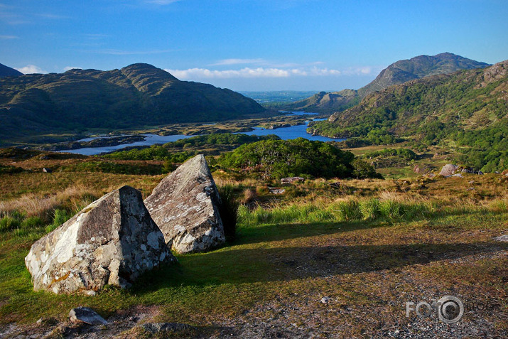 Killarney NP