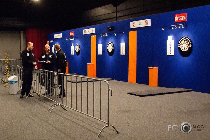 Dutch Open 2012