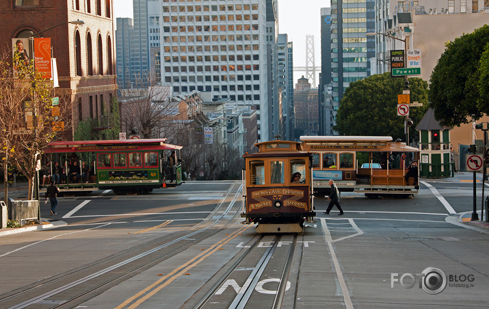 Sanfrancisko