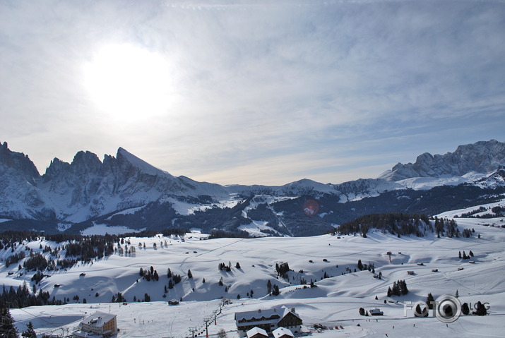 Val Gardena