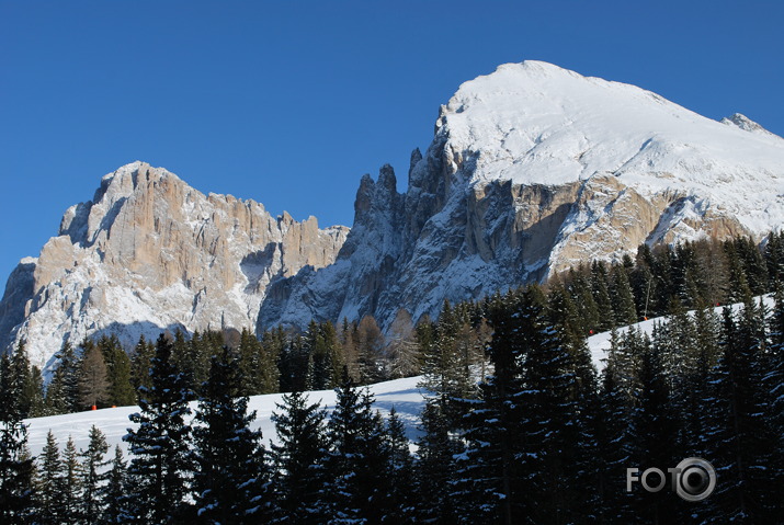 Val Gardena