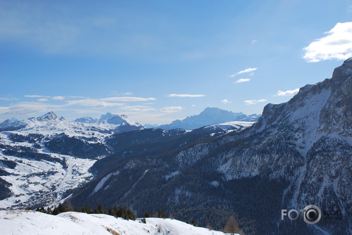 Val Gardena