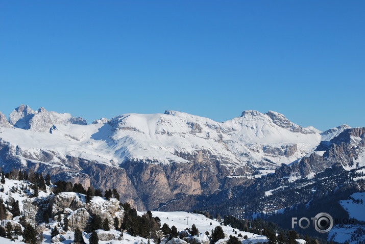 Val Gardena