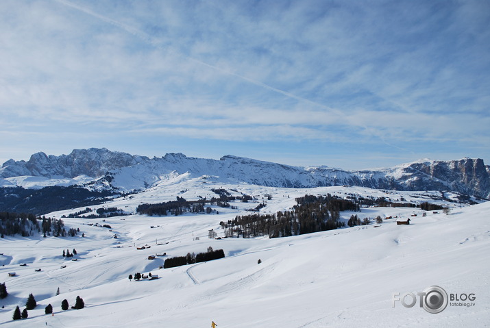 Val Gardena