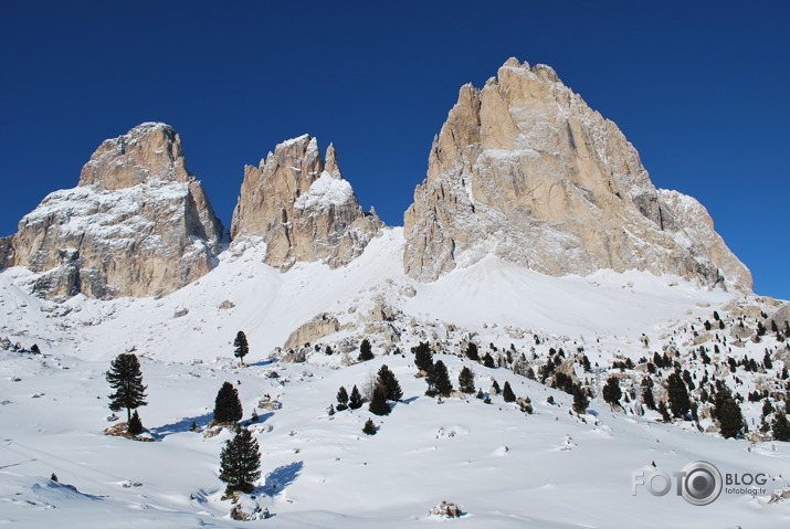 Val Gardena