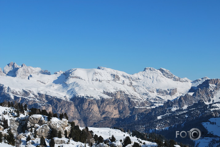 Val Gardena