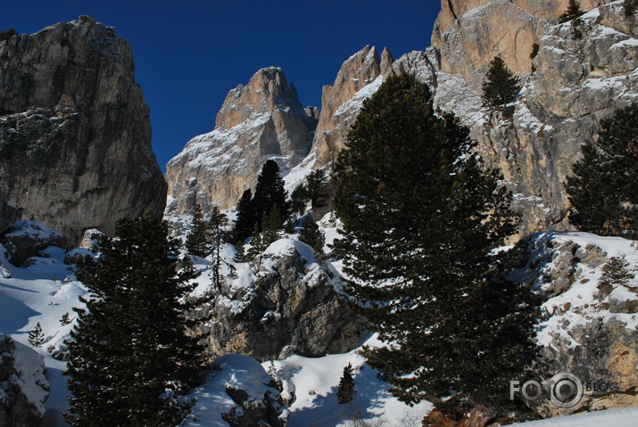 Val Gardena