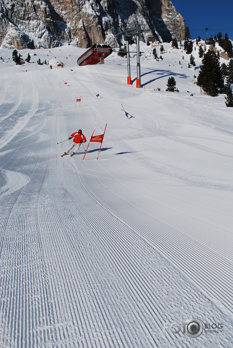 Val Gardena