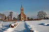 Baltinavas katoļu baznīca