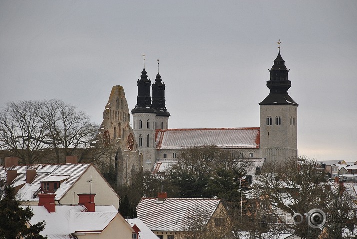 Visbijas Doma baznīca