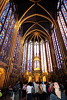 La Sainte-Chapelle