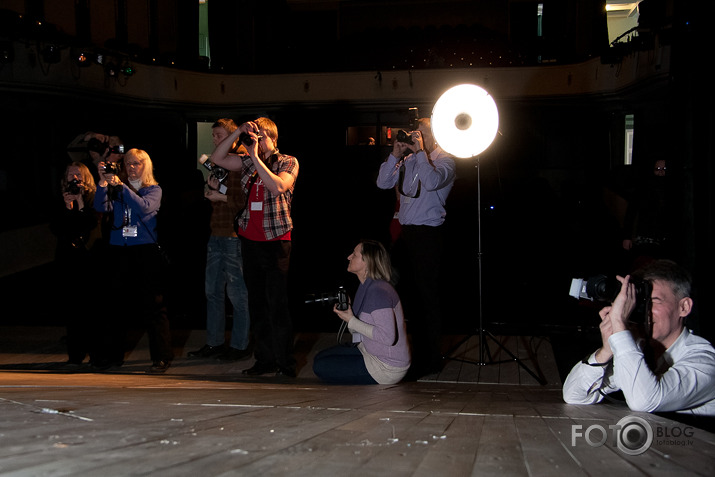 Liepājas fototuss 2012