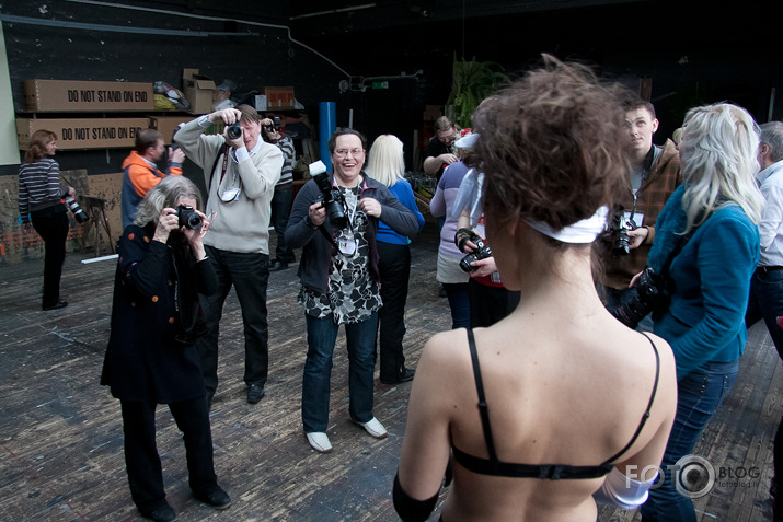 Liepājas fototuss 2012