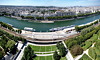 panorāma