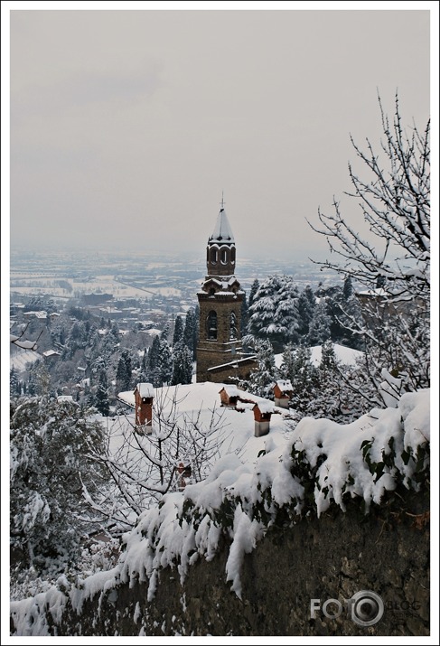 Bergamo, Itālija 2012