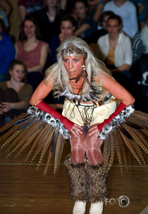 Baltic Country Western Dance Championship 2012