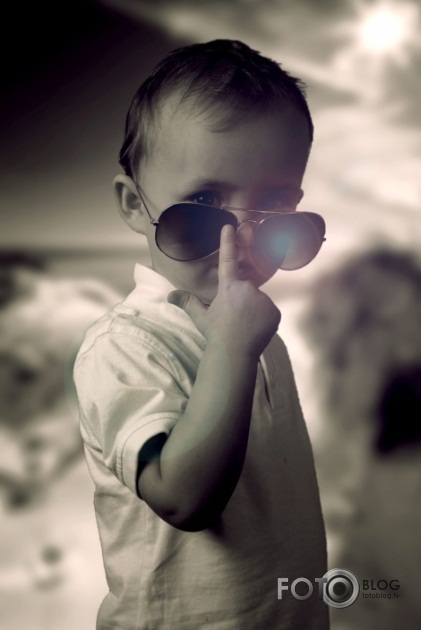 Too Cool For School