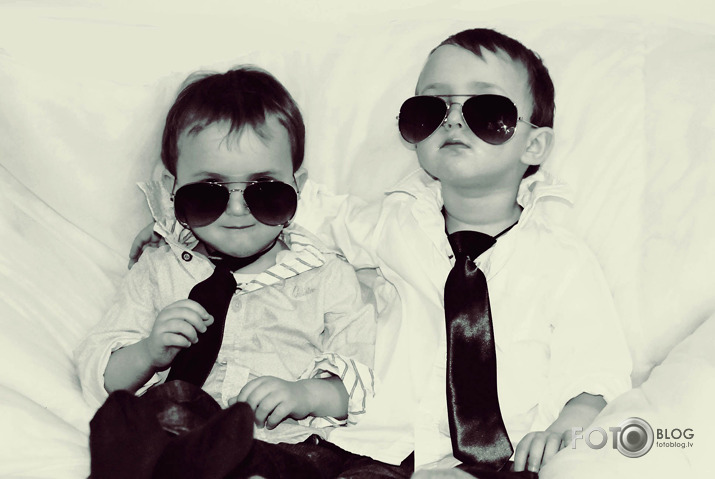 Too Cool For School
