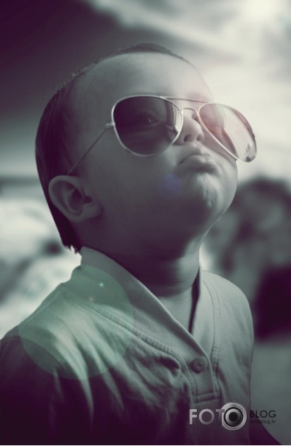 Too Cool For School