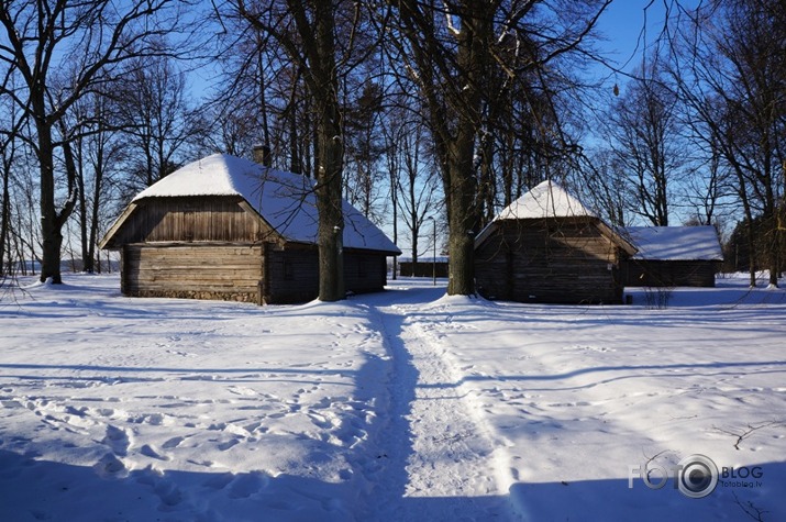 Daugavas muzejā