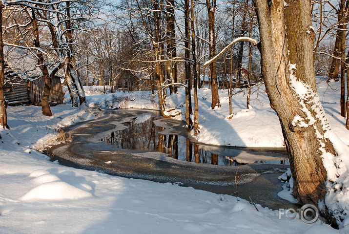 Supeņka