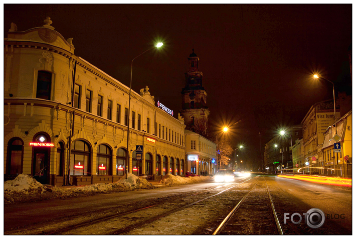 Liepājas fototusiņš 2012.