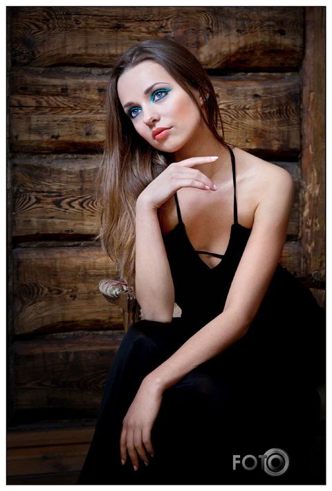 Liepājas fototusiņa modelītes 2012