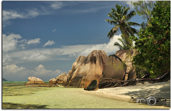 La Digue 2