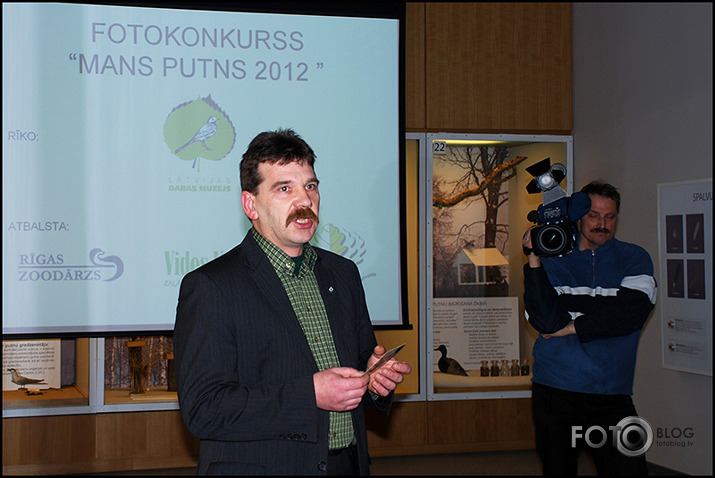 Mans putns 2012