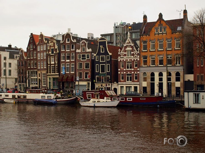 Amsterdama