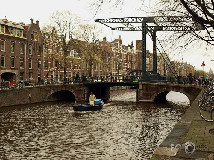 Amsterdama