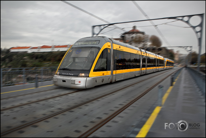 Metro do Porto