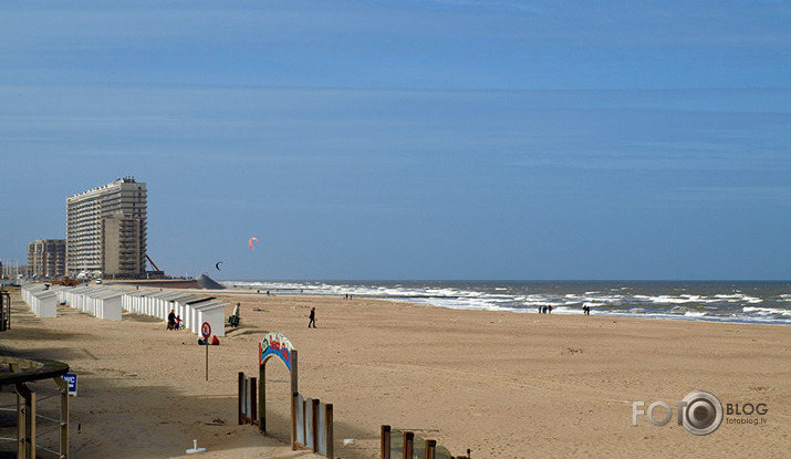 Ostende