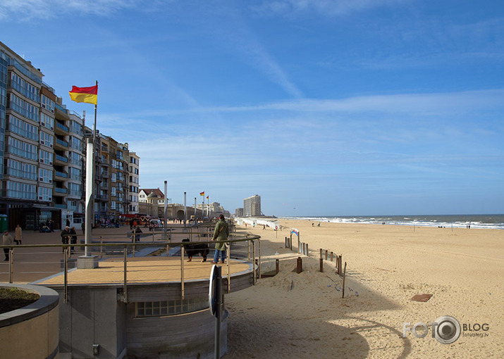 Ostende