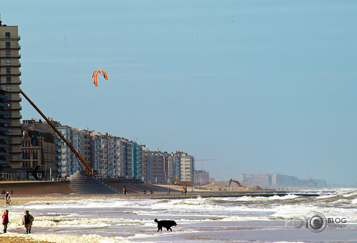 Ostende