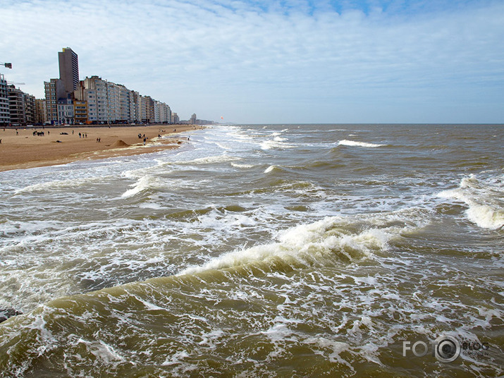 Ostende