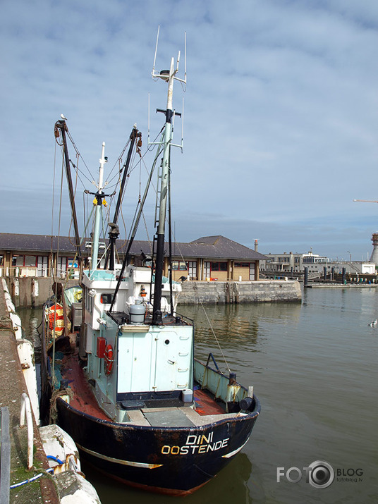 Ostende