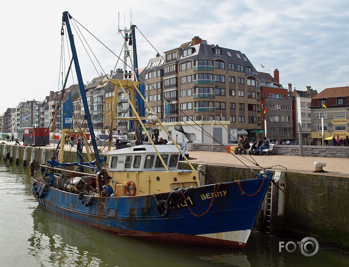 Ostende