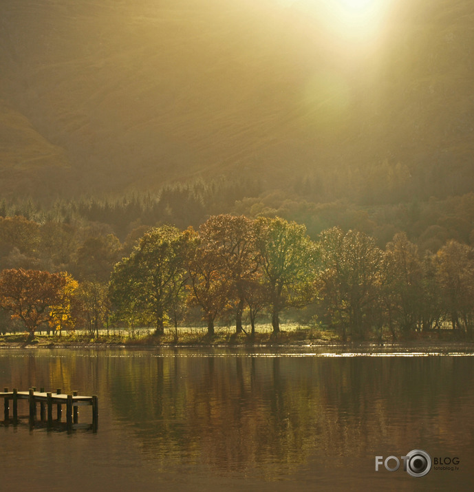 Loch Earn